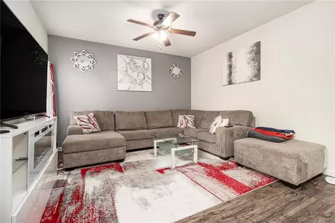 11704 Stovall Pl, Hampton, GA 30228 photo 5