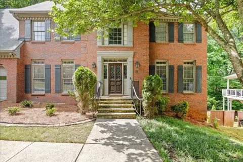 2355 Twelvestones Dr, Roswell, GA 30076