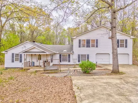 3686 SW Blacks Bluff Rd SW, Rome, GA 30161