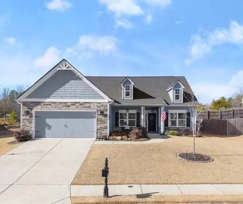 20 Anna Pl, Adairsville, GA 30103