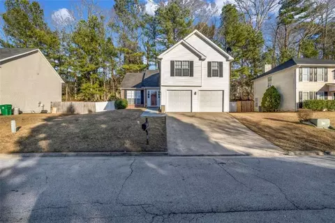 939 Redan Trce, Stone Mountain, GA 30088