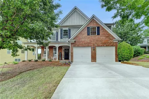 3935 Duran Dr, Auburn, GA 30011