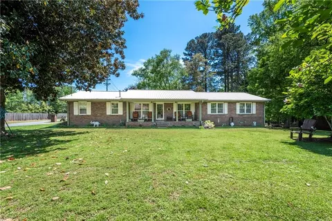 2347 Morgan Rd, Canton, GA 30115