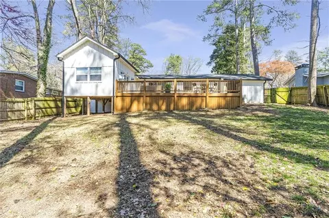 3896 Longview Dr, Chamblee, GA 30341 photo 32