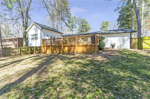 3896 Longview Dr, Chamblee, GA 30341 photo 31