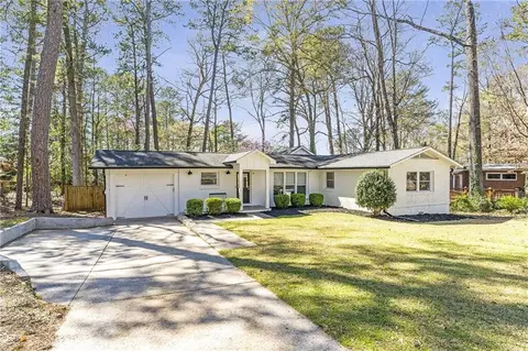 3896 Longview Dr, Chamblee, GA 30341 photo 34