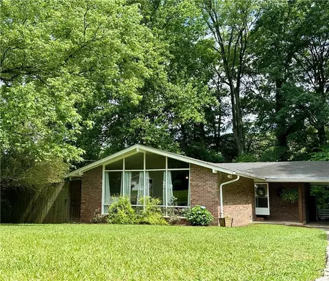 115 Don Rich Dr, Carrollton, GA 30117