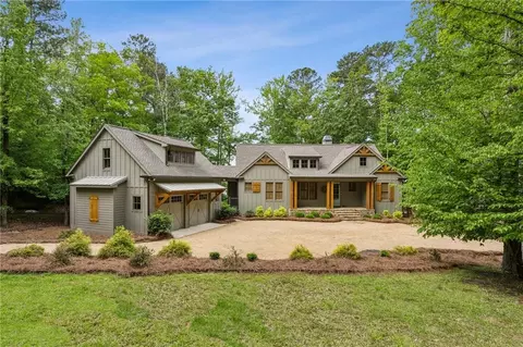 2260 Armour Bridge Rd, Greensboro, GA 30642