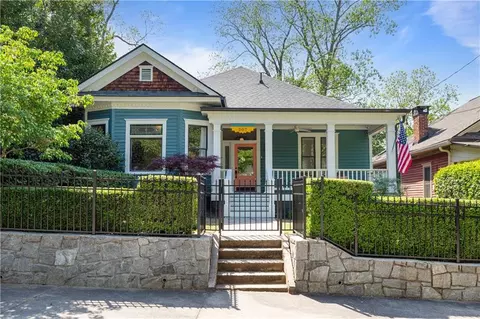 507 Broyles St SE, Atlanta, GA 30312