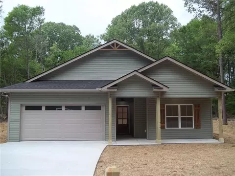 120 Quail Hollow Dr, Sugar Valley, GA 30746