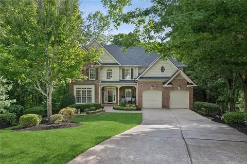 6795 Preston Glen Dr, Alpharetta, GA 30005