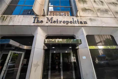20 Marietta St NW #12D, Atlanta, GA 30303