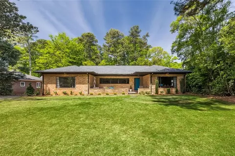 639 W Ponce De Leon Ave, Decatur, GA 30030