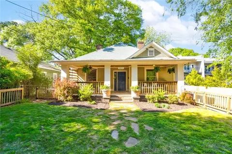 1426 Memorial Dr SE, Atlanta, GA 30317