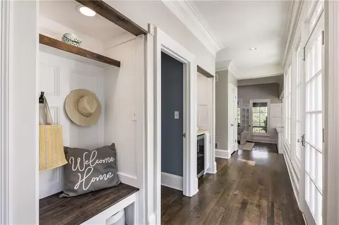 Entry Way - 14840 E Bluff Rd, Milton, GA 30004 photo 2 of 5
