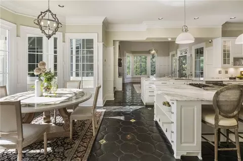 Kitchen - 14840 E Bluff Rd, Milton, GA 30004 photo 7 of 9