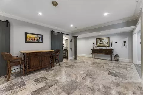 Entry Way - 14840 E Bluff Rd, Milton, GA 30004 photo 5 of 5