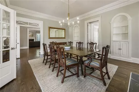 Dining - 14840 E Bluff Rd, Milton, GA 30004 photo 3 of 4