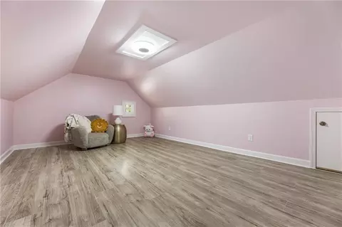 Bedroom - 14840 E Bluff Rd, Milton, GA 30004 photo 7 of 11