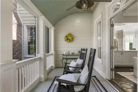 Exterior - 14840 E Bluff Rd, Milton, GA 30004 photo 19 of 29