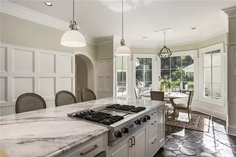 Kitchen - 14840 E Bluff Rd, Milton, GA 30004 photo 3 of 9