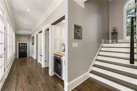 Entry Way - 14840 E Bluff Rd, Milton, GA 30004 photo 3 of 5