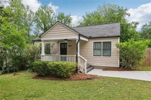 2864 White Oak Dr, Decatur, GA 30032