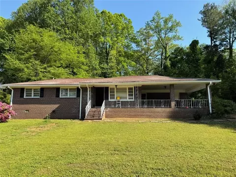 4416 Arcadia Dr, Norcross, GA 30093