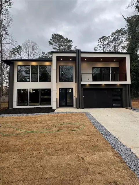 1921 Herbert Dr, Tucker, GA 30084