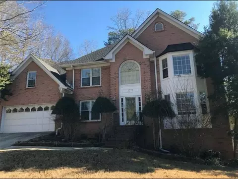 3272 Christian Springs Dr, Lithonia, GA 30038