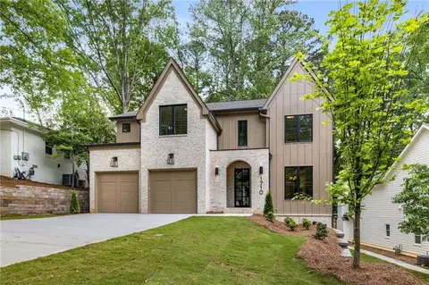 1710 Wayland Cir NE, Atlanta, GA 30319