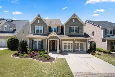 3883 Wakefield Hall Sq SE, Smyrna, GA 30080