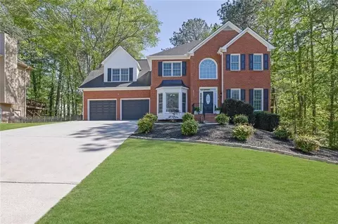 1002 Fernbank Dr, Woodstock, GA 30189