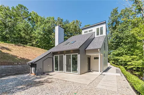85 Lila Way, Dahlonega, GA 30533