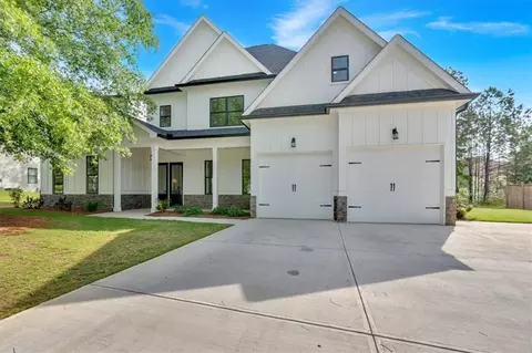 104 Belmont Dr SE, Cartersville, GA 30120