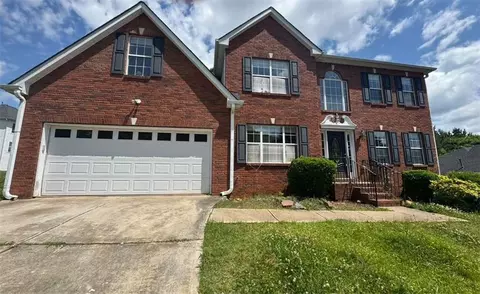 5704 Winchester Pl, Lithonia, GA 30038