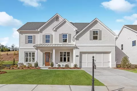 3345 Hillshire Dr, Cumming, GA 30028