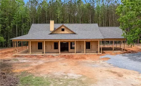 3502 Vinson Mountain Rd, Rockmart, GA 30153