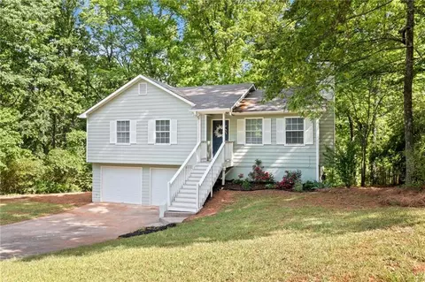 23 Red Top Cir, Emerson, GA 30137
