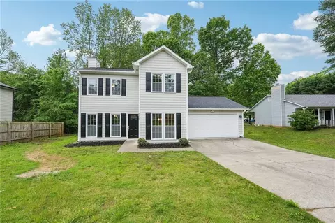 3090 Windwood Trl, Lawrenceville, GA 30044