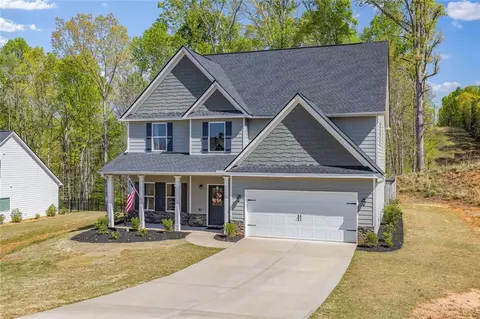 4470 Highland Gate Pkwy, Gainesville, GA 30506