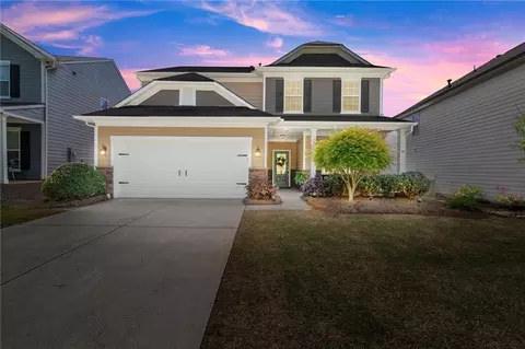 357 Ridgewood Trl, Canton, GA 30115