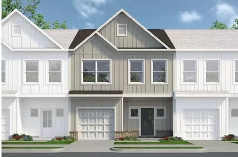 99 Alameda St #14, Loganville, GA 30052