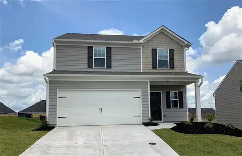 373 Darling Ln, Pendergrass, GA 30567