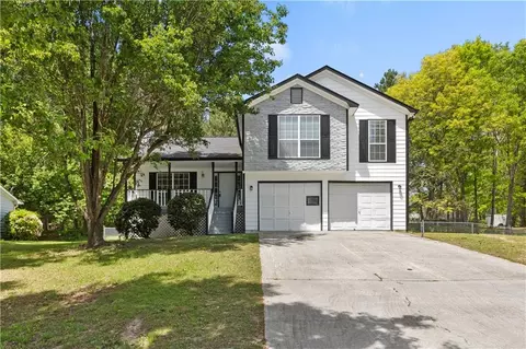2990 Williams Farm Dr, Dacula, GA 30019