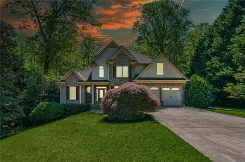 192 Camille Ct, Jefferson, GA 30549
