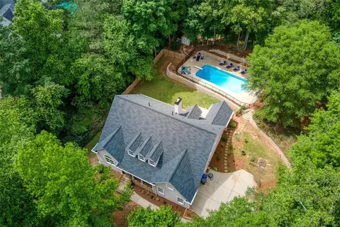 436 Westlake Dr NW, Marietta, GA 30064