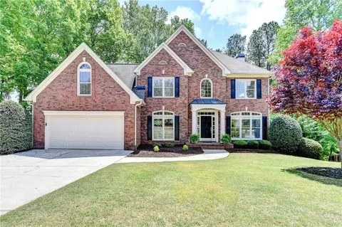 400 Overhill Bnd, Johns Creek, GA 30005
