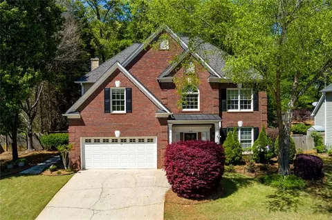 530 Arbor Creek Ct, Roswell, GA 30076