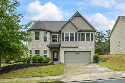 1205 Campbell Ridge Ln, Lawrenceville, GA 30045